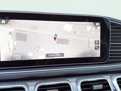 Used 2021 Mercedes-Benz GLE 53 AMG 4MATIC image 18