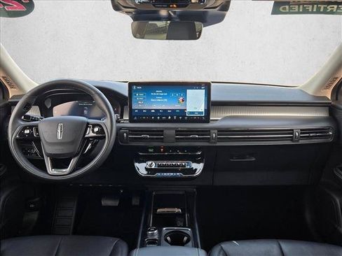 Used 2024 Lincoln Corsair FWD w/ Equipment Group 101A image 19