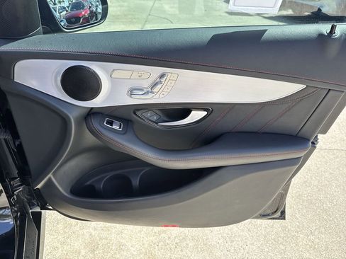 Used 2022 Mercedes-Benz GLC 43 AMG GLC 43 AMG image 44