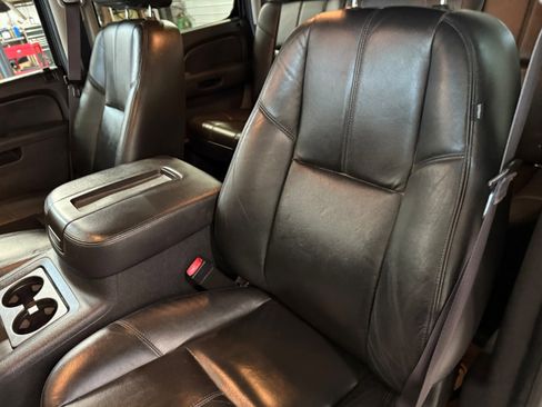 Used 2012 Chevrolet Silverado 1500 LTZ w/ LTZ Plus Package image 42