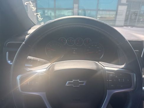 Used 2021 Chevrolet Tahoe Z71 image 14