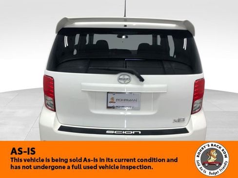 Used 2012 Scion xB FWD image 5