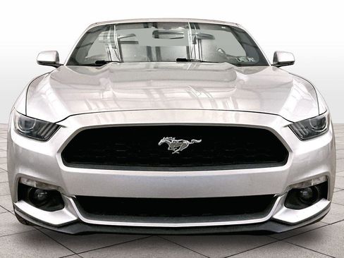Used 2016 Ford Mustang Premium image 3