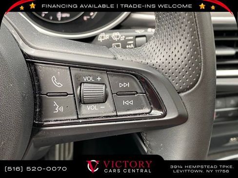 Used 2023 Alfa Romeo Stelvio Ti image 30