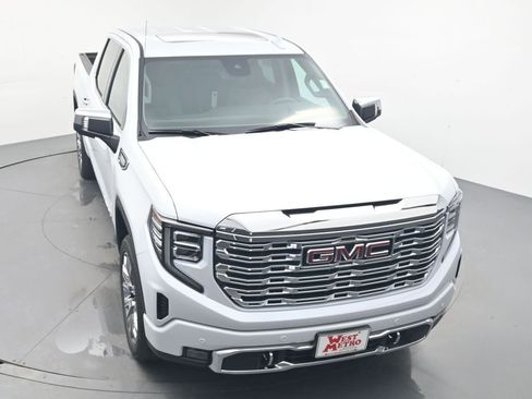 New 2026 GMC Sierra 1500 Denali AWD/4WD image 4