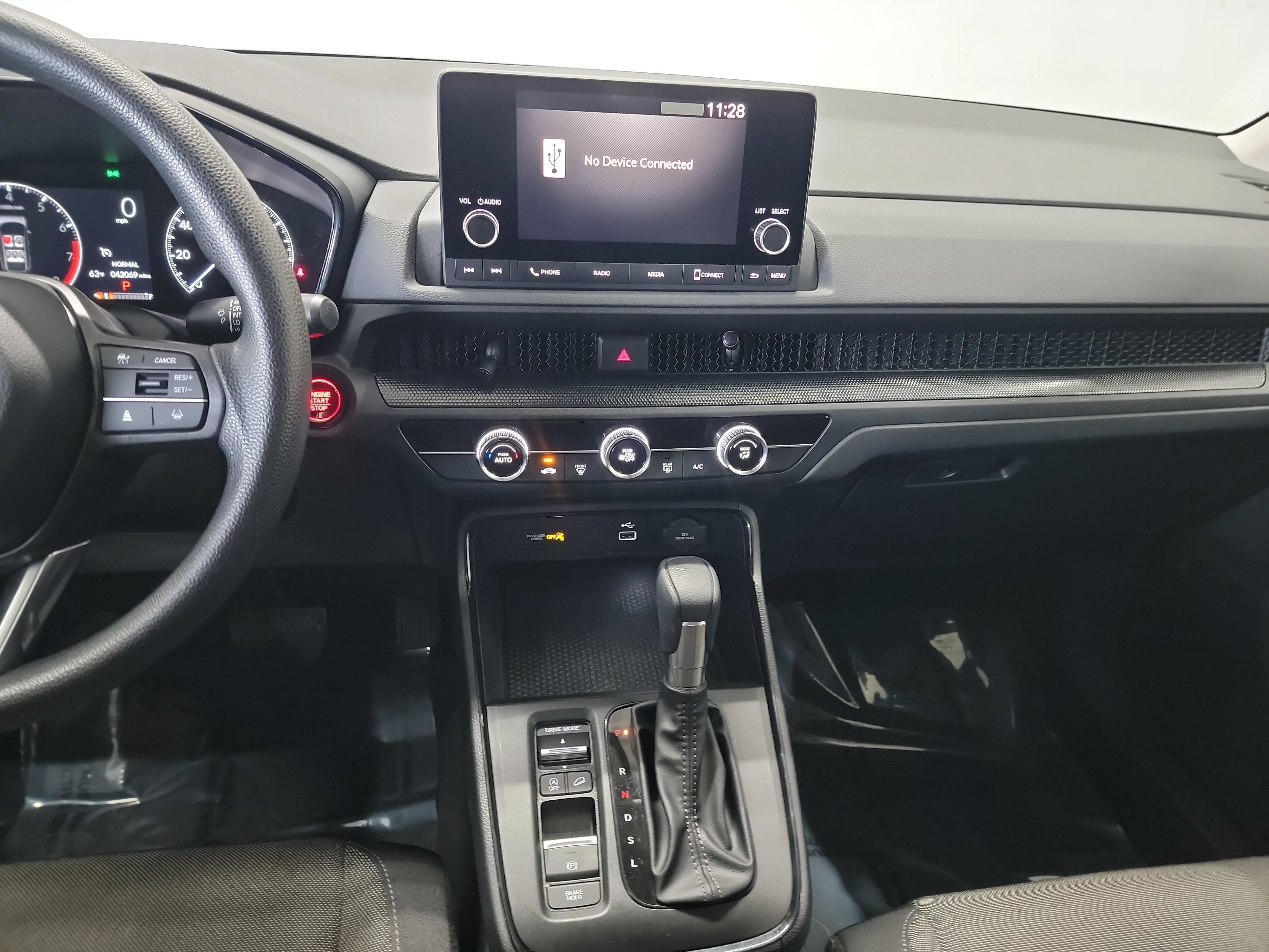 Used 2024 Honda CR-V LX image 20