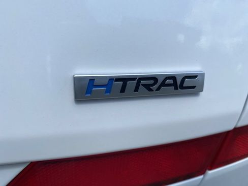 Used 2021 Hyundai Tucson Limited AWD/4WD image 15