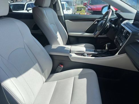 Used 2021 Lexus RX 350 FWD w/ Premium Package image 8