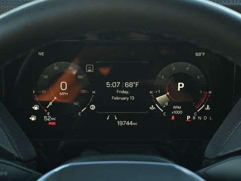 Used 2025 GMC Yukon Denali image 34