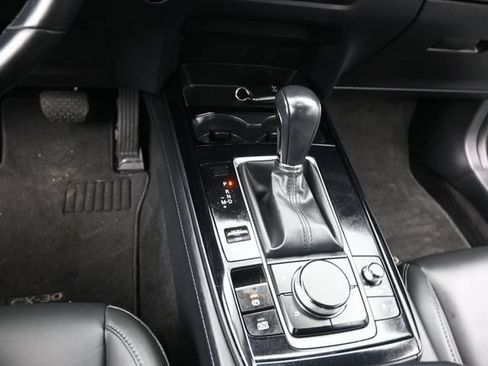 Certified 2025 MAZDA CX-30 AWD 2.5 S w/ Select Sport Pkg image 21
