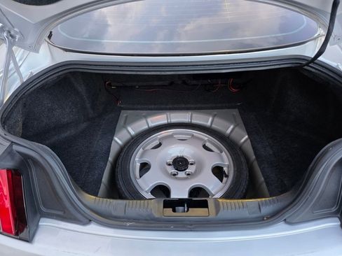 Used 2015 Ford Mustang Coupe w/ Equipment Group 051A image 21