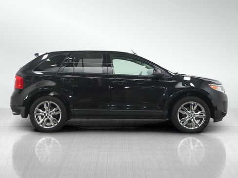 Used 2012 Ford Edge SEL AWD/4WD image 6