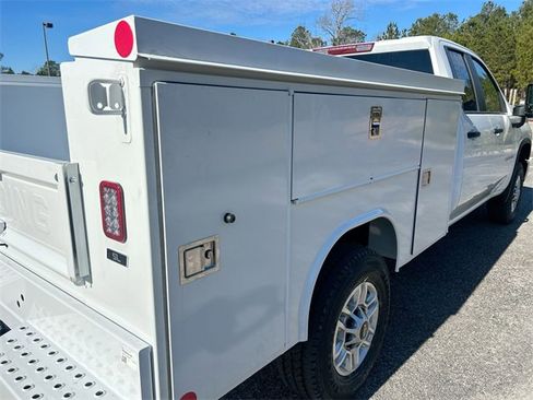 New 2026 Chevrolet Silverado 2500 W/T w/ WT Convenience Package image 22