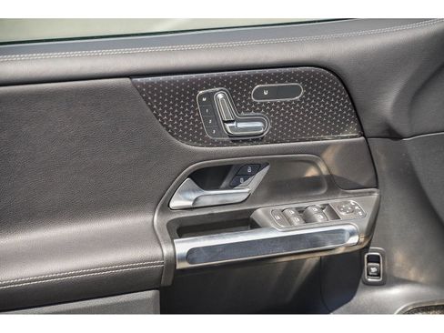 Certified 2026 Mercedes-Benz GLB 250 image 20