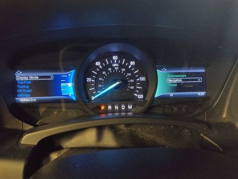 Used 2017 Ford Expedition Platinum image 23