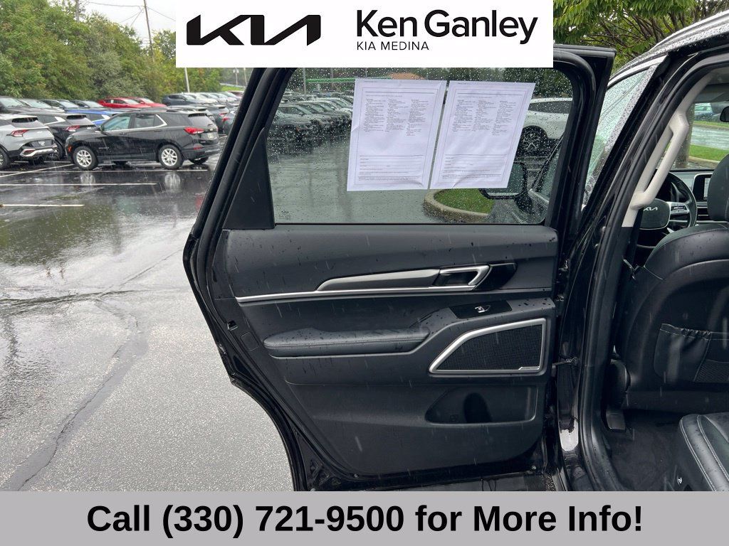 Certified 2022 Kia Telluride S AWD/4WD image 45