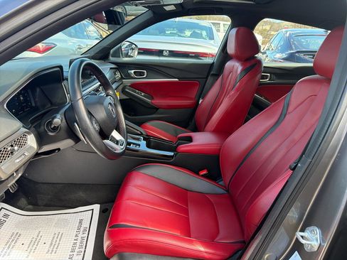 Used 2023 Acura Integra CVT w/A-Spec Package image 19