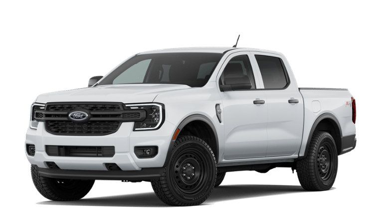 New 2026 Ford Ranger XL w/ Trailer Tow Package AWD/4WD image 23