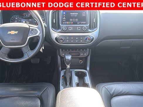 Used 2022 Chevrolet Colorado ZR2 image 16