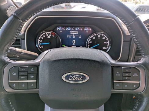 Used 2021 Ford F150 XLT w/ Equipment Group 302A High AWD/4WD image 34