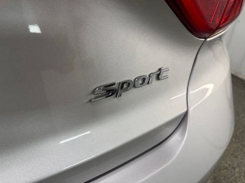 Used 2017 Hyundai Sonata Sport w/ Value Edition Package 02 FWD image 28