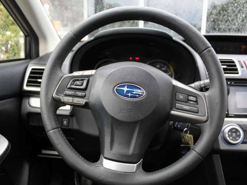 Used 2015 Subaru Impreza 2.0i Sport Premium w/ Popular Package #1 AWD/4WD image 16
