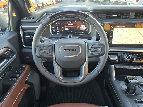 New 2026 GMC Sierra 1500 Denali Ultimate image 27