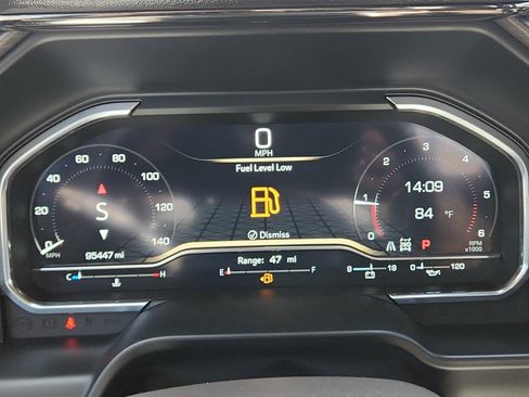 Used 2024 GMC Sierra 1500 AT4X AWD/4WD image 18