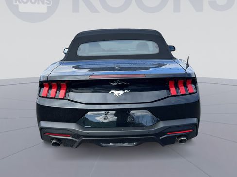 New 2026 Ford Mustang Premium image 5