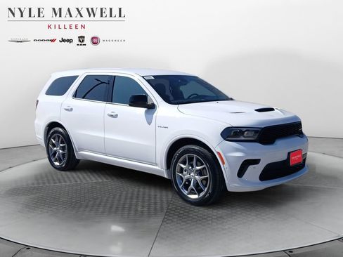 New 2026 Dodge Durango GT image 2