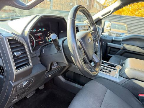 Used 2019 Ford F150 XLT w/ Equipment Group 301A Mid image 32