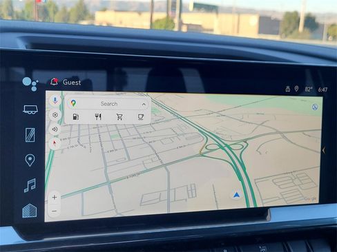 New 2025 Chevrolet Silverado 1500 RST w/ Convenience Package II image 15