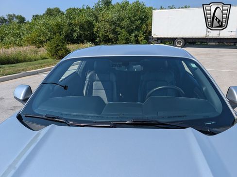 Used 2015 Ford Mustang GT Premium w/ Equipment Group 401A image 10