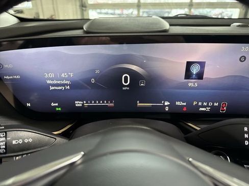 New 2026 Buick Envision Avenir image 12