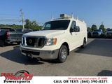 Used 2017 Nissan NV 3500 SL image 4