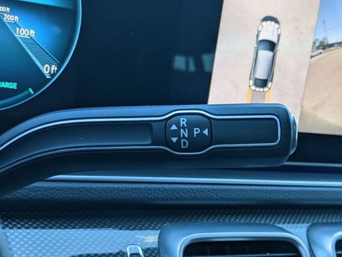 Used 2023 Mercedes-Benz GLE 53 AMG GLE 53 AMG image 27