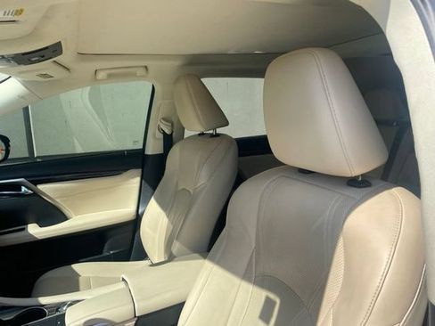 Used 2021 Lexus RX 350 AWD w/ Luxury Package image 5