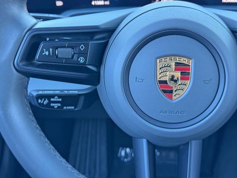 Used 2020 Porsche Taycan 4S image 22