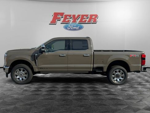 New 2026 Ford F250 King Ranch image 2