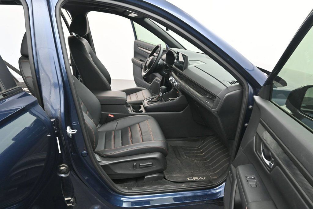Used 2026 Honda CR-V Sport-L image 18