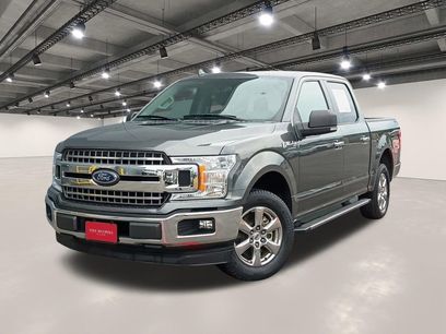 Used 2018 Ford F150 XLT w/ Equipment Group 302A Luxury
