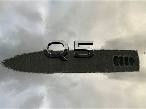 New 2025 Audi Q5 Premium Plus image 15