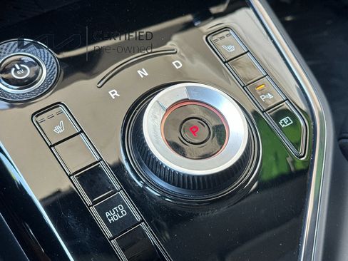 Certified 2024 Kia Niro Wind FWD image 23