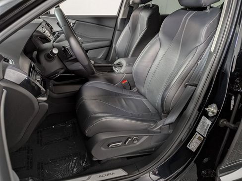 Used 2020 Acura RDX w/ Technology Package image 15