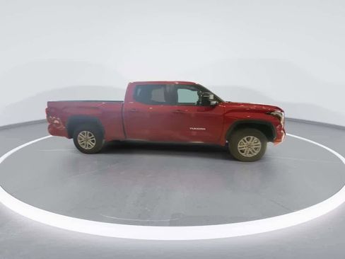 New 2025 Toyota Tundra SR5 AWD/4WD image 9