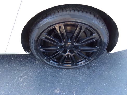 Used 2012 Audi A8 L 4.2 AWD/4WD image 38