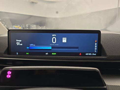 Used 2022 Ford Mustang Mach-E Select w/ Comfort/Technology Package image 22