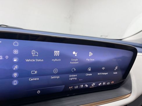 New 2026 Buick Envision Avenir AWD/4WD image 16