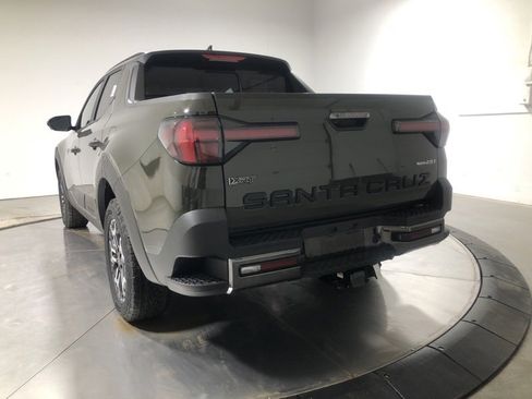 New 2026 Hyundai Santa Cruz XRT image 5