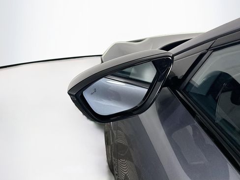 Used 2024 Lucid Air Pure image 16